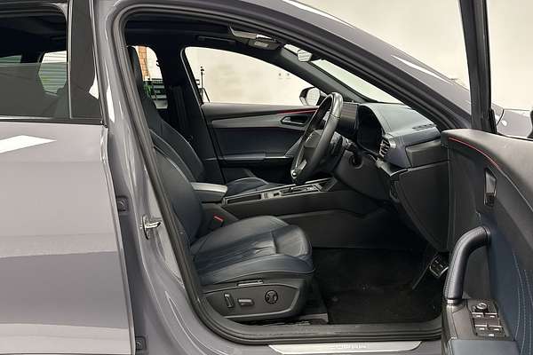 2023 CUPRA Formentor VZx KM