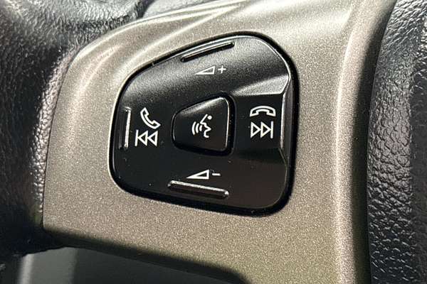 2015 Ford Ranger XLT PX 4X4 3.2L