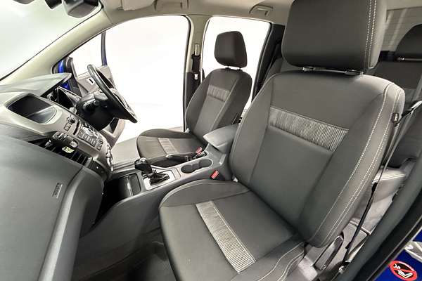 2015 Ford Ranger XLT PX 4X4 3.2L