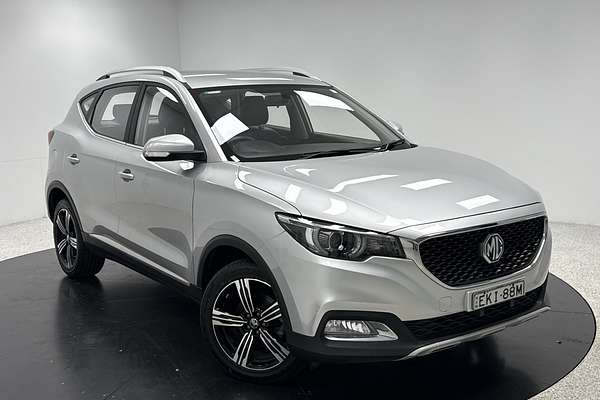2020 MG ZS Excite AZS1