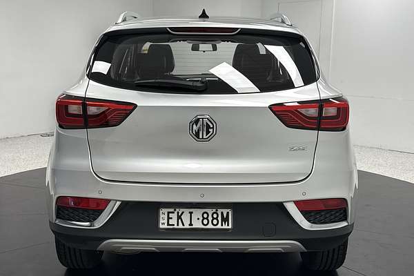 2020 MG ZS Excite AZS1