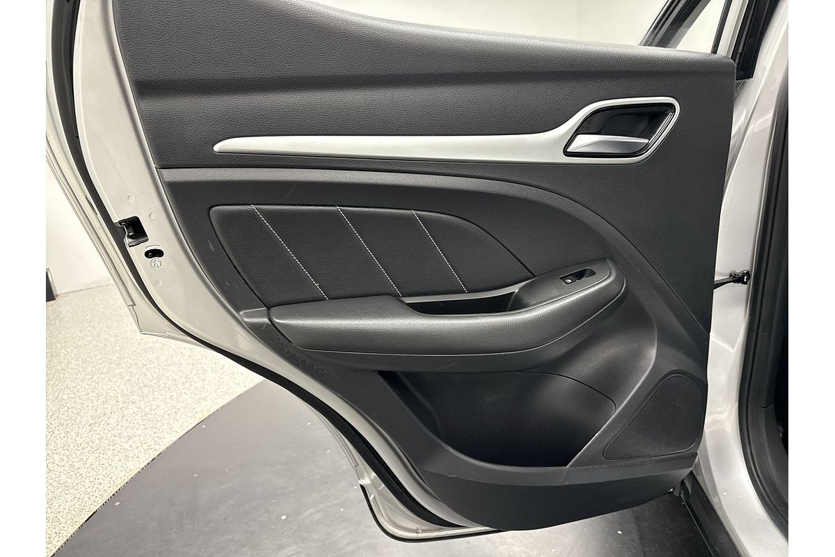 2020 MG ZS Excite AZS1