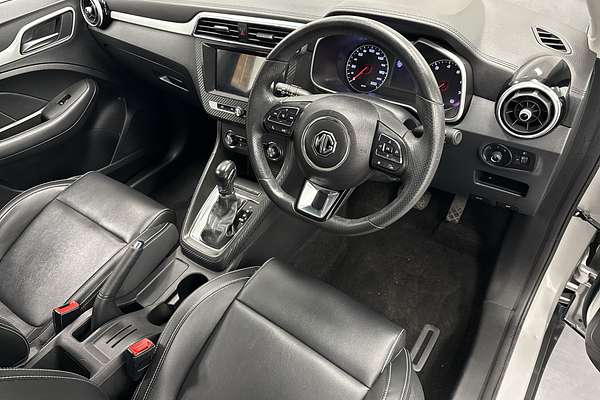 2020 MG ZS Excite AZS1