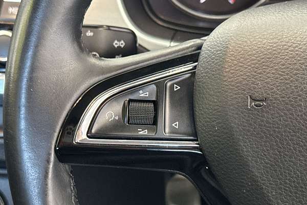 2018 SKODA Fabia 81TSI NJ