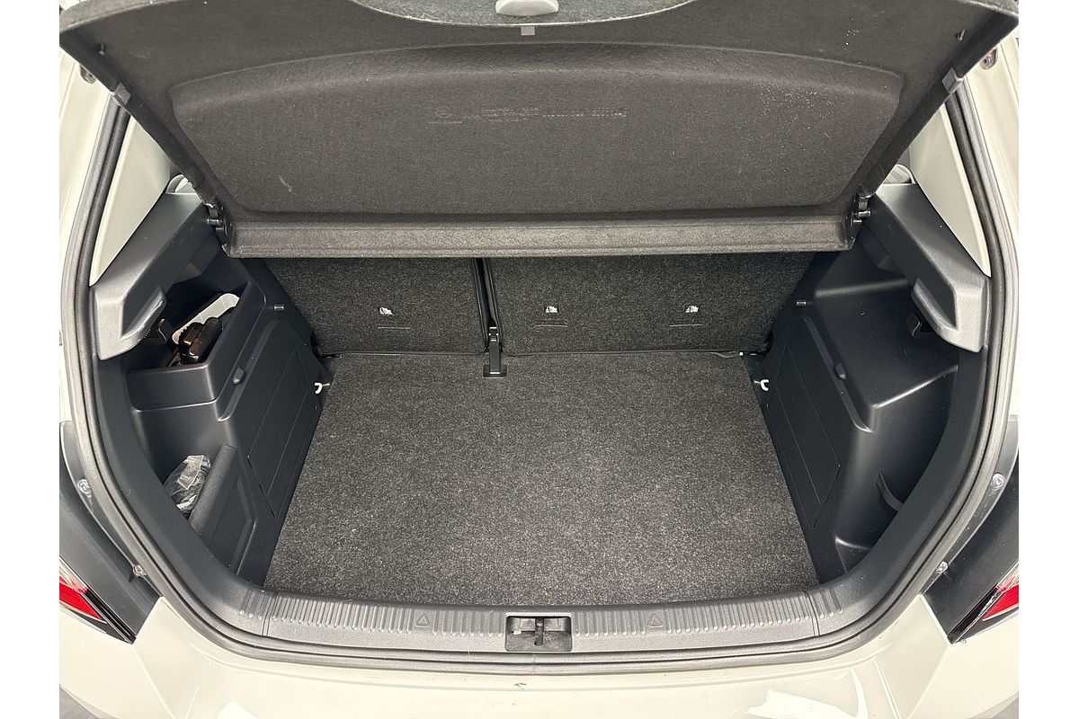 2018 SKODA Fabia 81TSI NJ