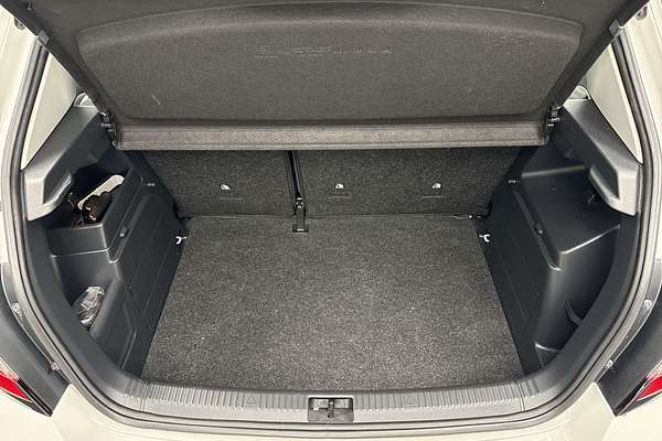 2018 SKODA Fabia 81TSI NJ