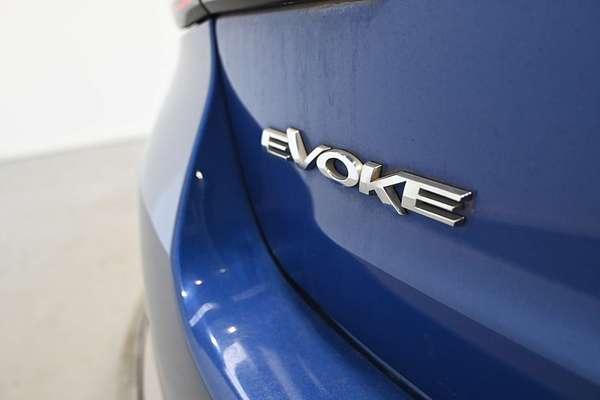 2017 Holden Commodore EVOKE VF II