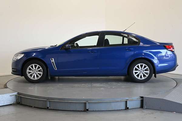 2017 Holden Commodore EVOKE VF II