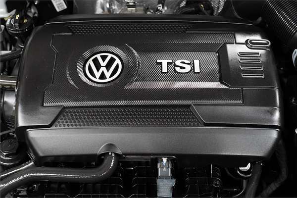 2018 Volkswagen Tiguan 162TSI Highline 5N