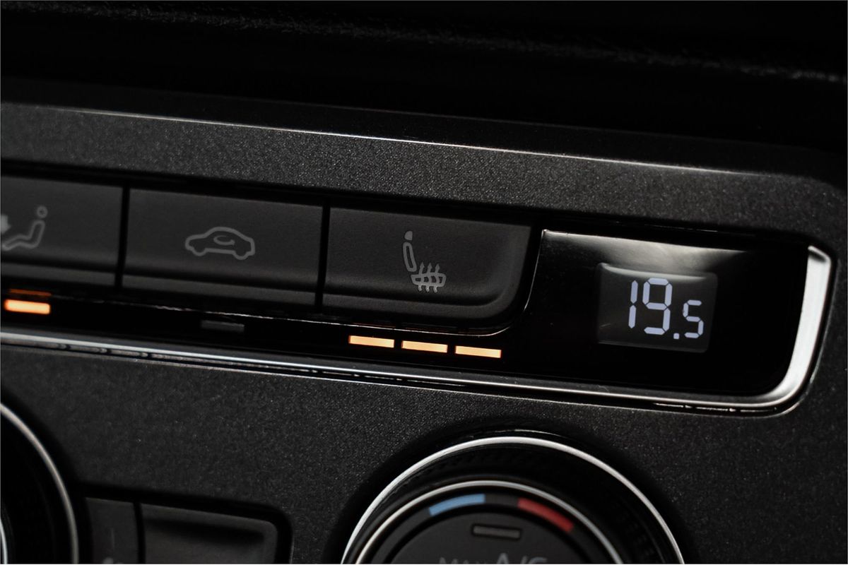 2018 Volkswagen Tiguan 162TSI Highline 5N