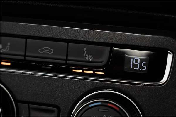 2018 Volkswagen Tiguan 162TSI Highline 5N