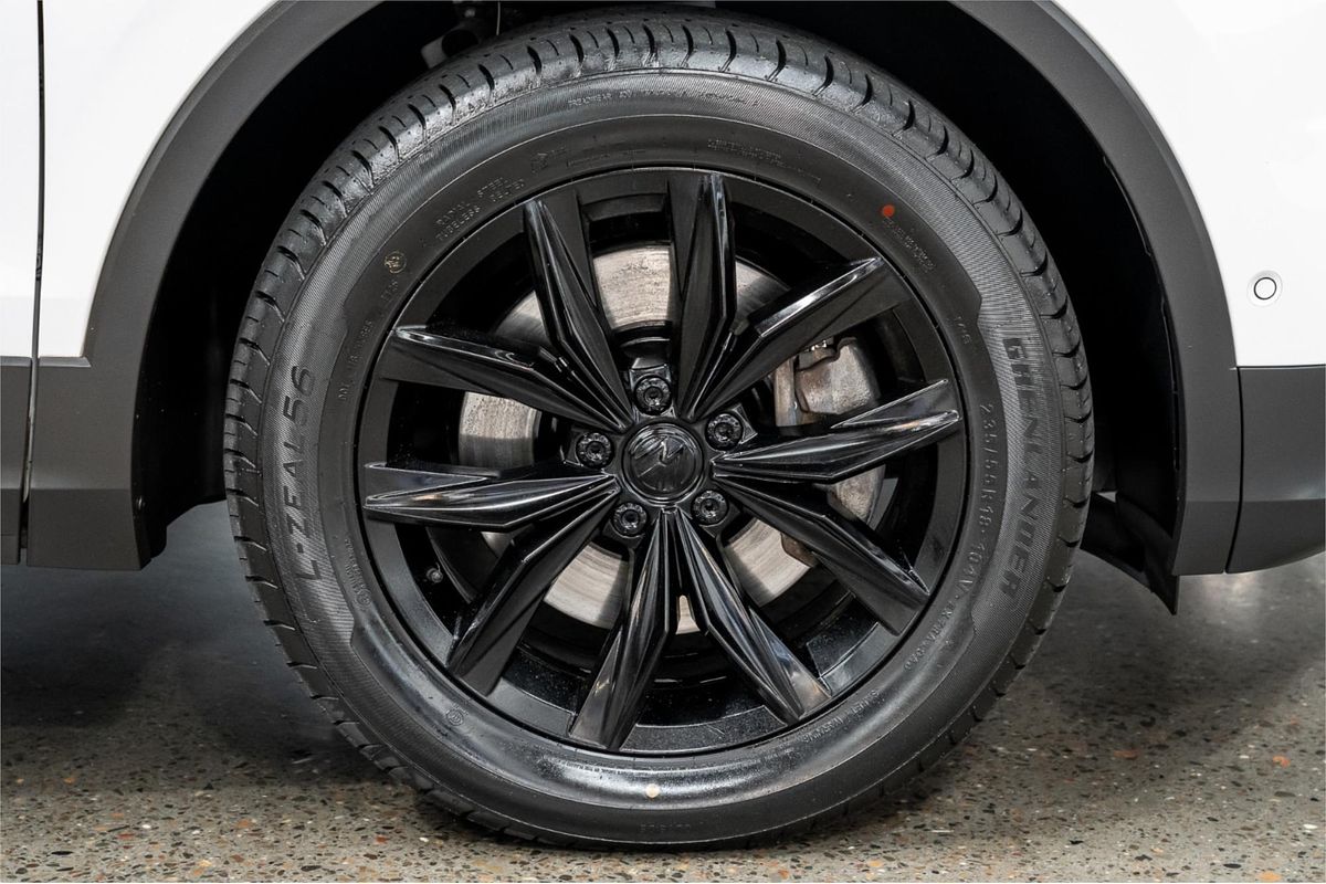 2018 Volkswagen Tiguan 162TSI Highline 5N