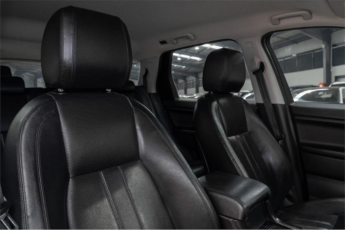 2016 Land Rover Discovery Sport TD4 SE L550