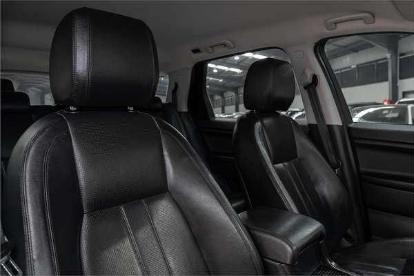 2016 Land Rover Discovery Sport TD4 SE L550