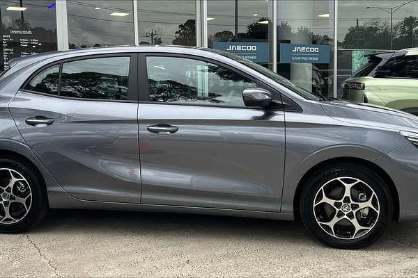 2025 MG MG3 Excite