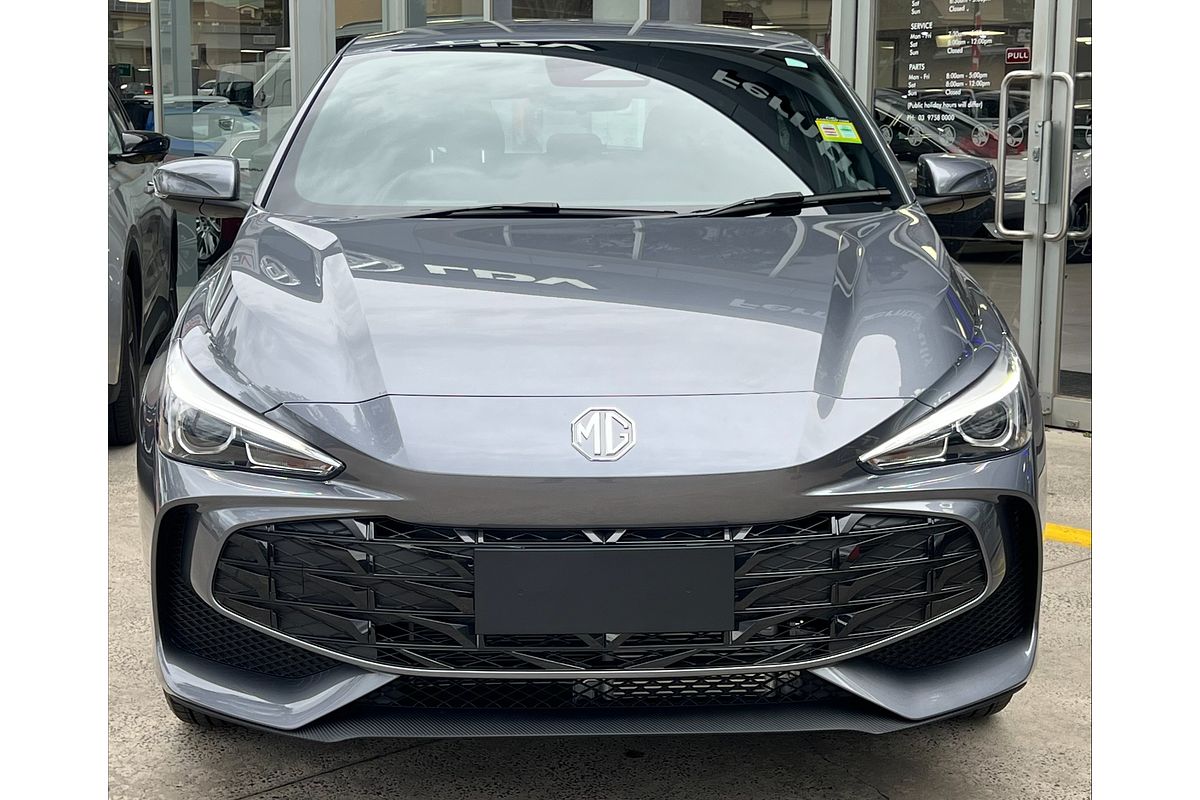2025 MG MG3 Excite