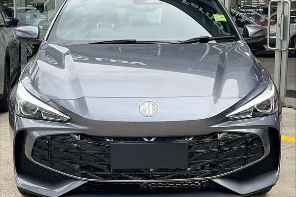 2025 MG MG3 Excite