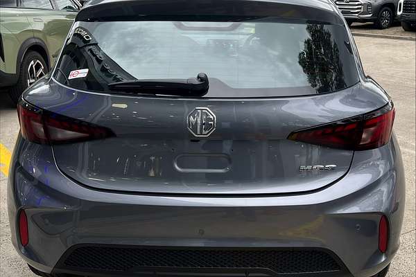 2025 MG MG3 Excite