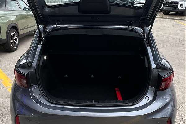 2025 MG MG3 Excite