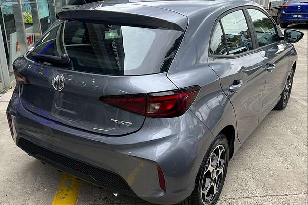 2025 MG MG3 Excite