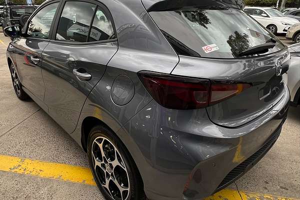 2025 MG MG3 Excite