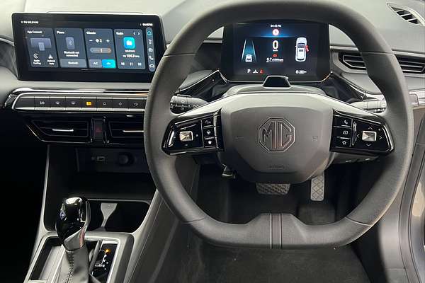 2025 MG MG3 Excite