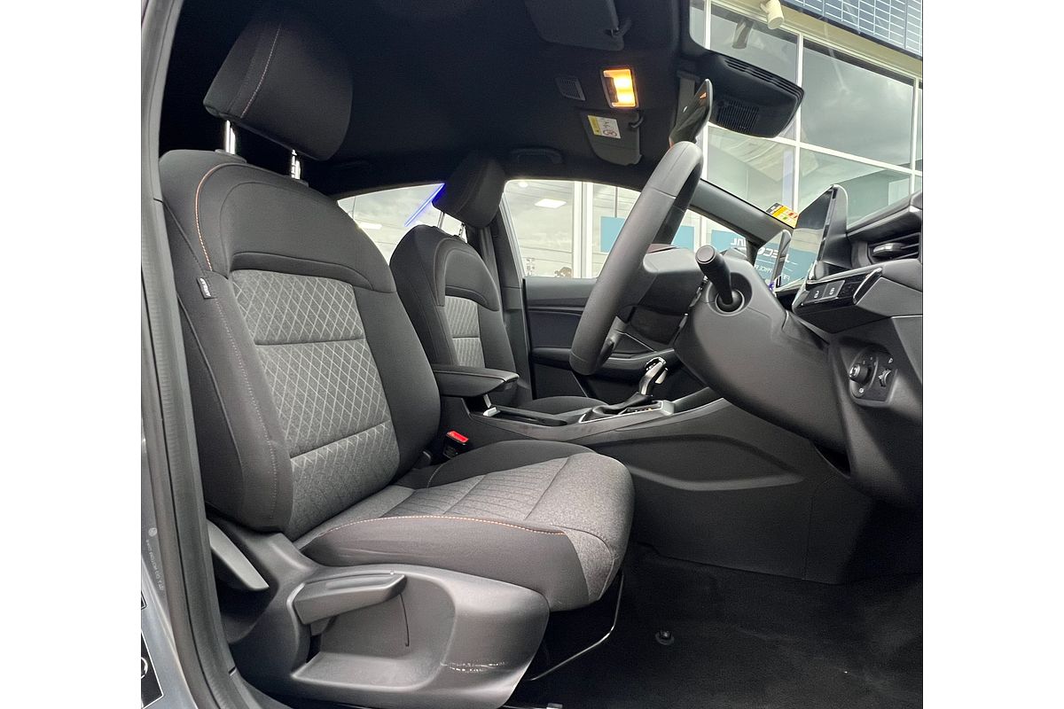 2025 MG MG3 Excite