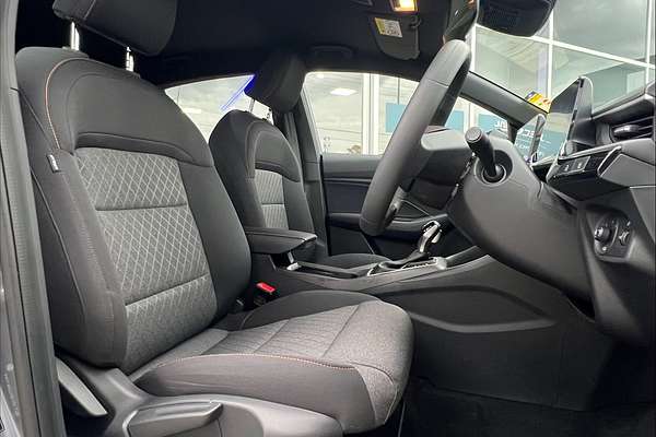 2025 MG MG3 Excite