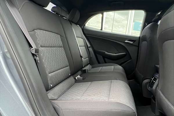 2025 MG MG3 Excite