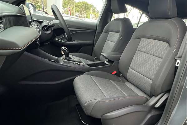 2025 MG MG3 Excite