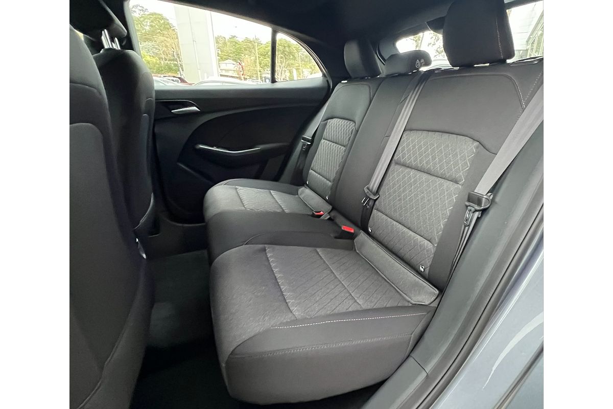2025 MG MG3 Excite