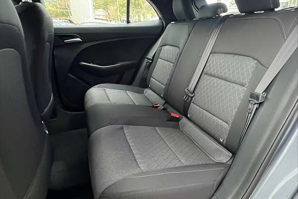 2025 MG MG3 Excite