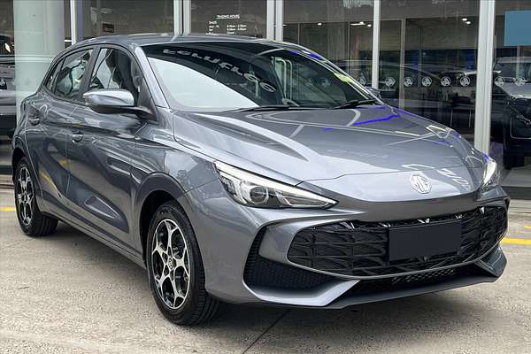 2025 MG MG3 Excite