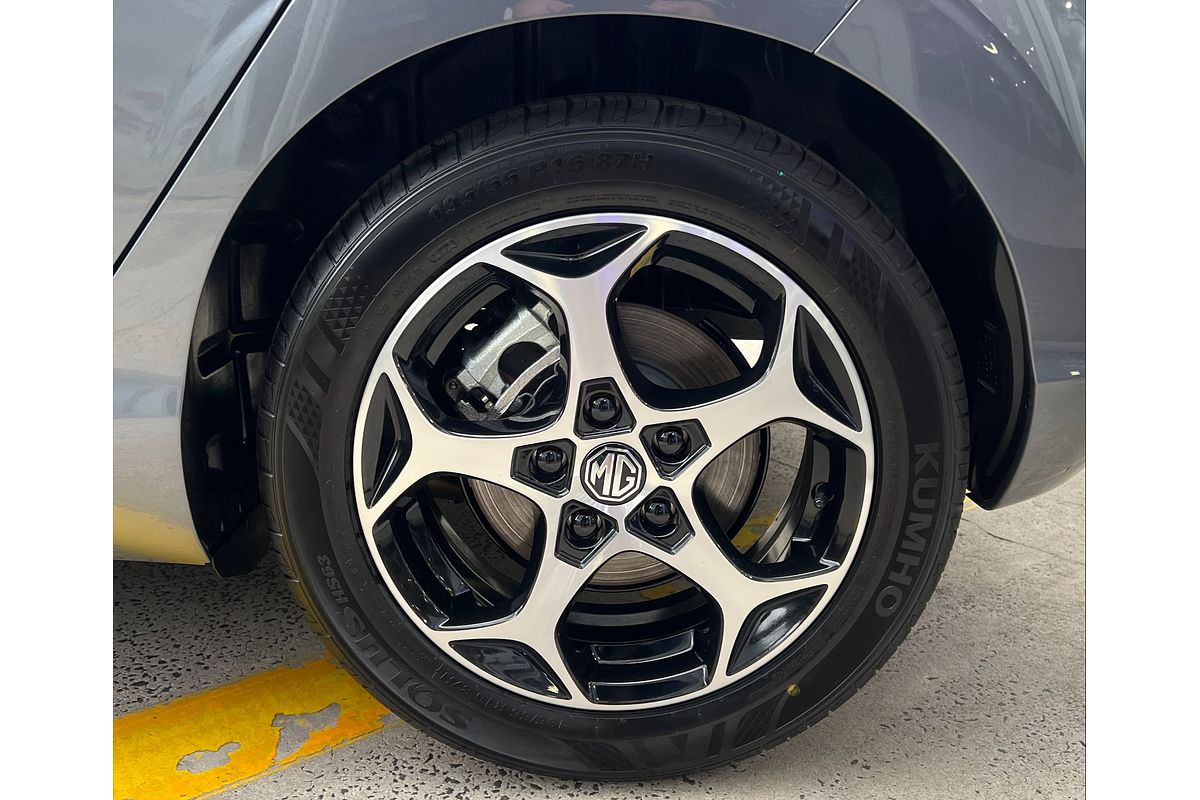 2025 MG MG3 Excite