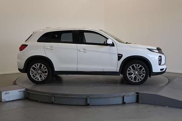 2023 Mitsubishi ASX ES XD