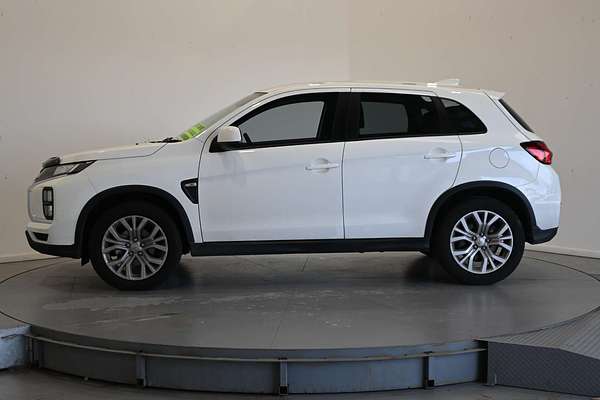 2023 Mitsubishi ASX ES XD