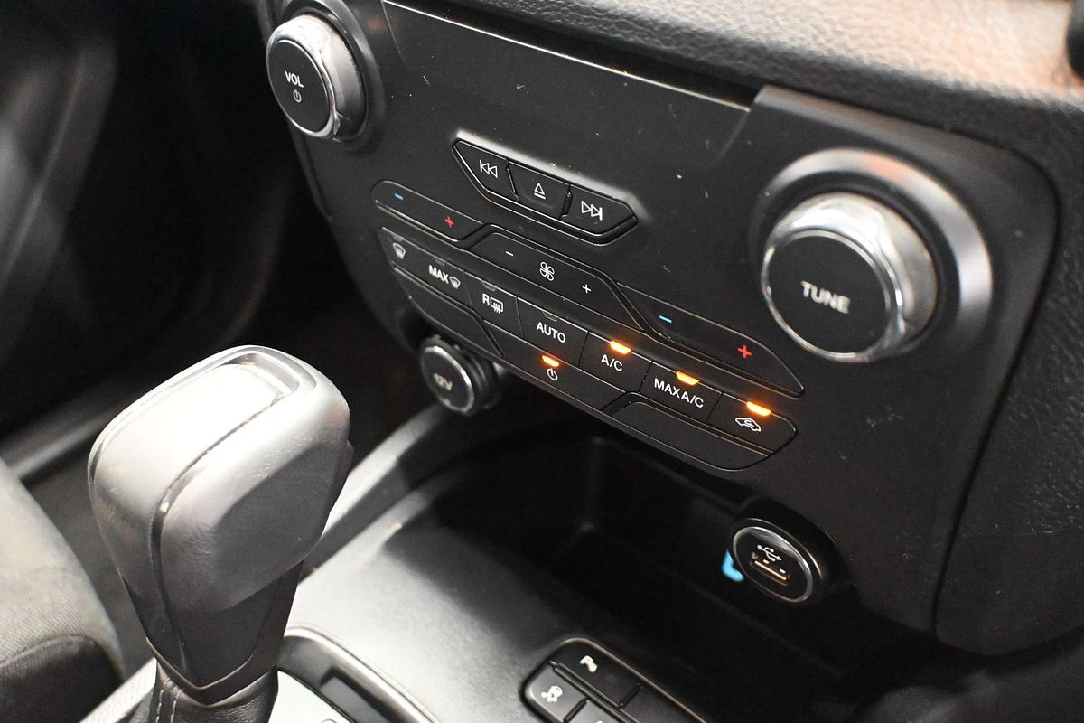 2020 Ford Ranger XLS 3.2 (4x4) PX MKIII MY21.25 4X4 3.2L