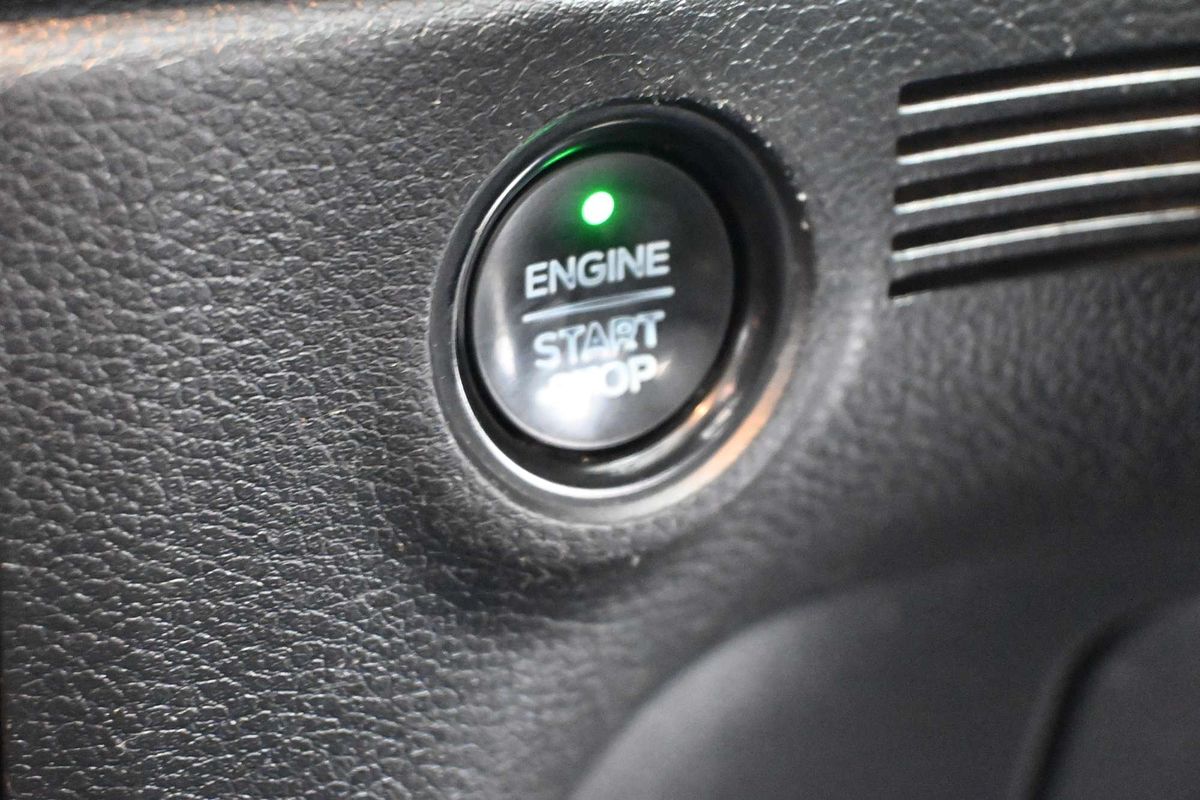 2020 Ford Ranger XLS 3.2 (4x4) PX MKIII MY21.25 4X4 3.2L