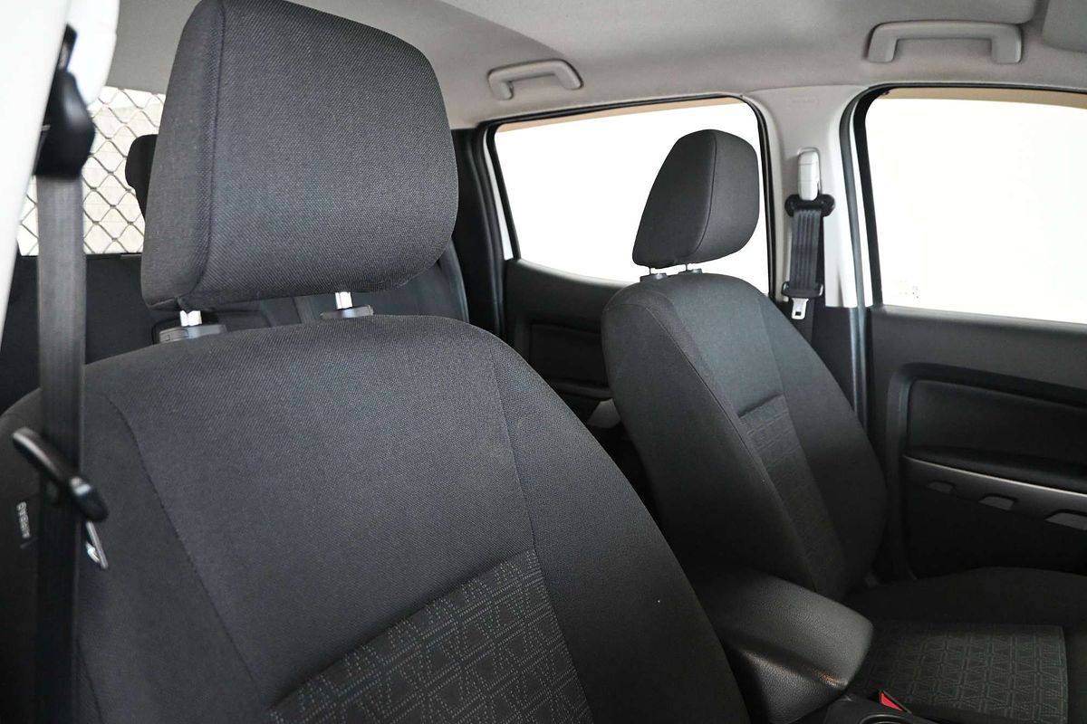 2020 Ford Ranger XLS 3.2 (4x4) PX MKIII MY21.25 4X4 3.2L