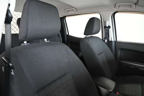 2020 Ford Ranger XLS 3.2 (4x4) PX MKIII MY21.25 4X4 3.2L