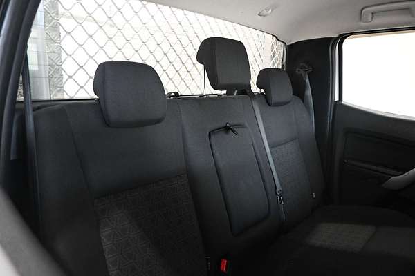2020 Ford Ranger XLS 3.2 (4x4) PX MKIII MY21.25 4X4 3.2L