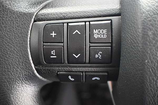 2024 Toyota LANDCRUISER 70 SERIES LC79 WORKMATE VDJL79R 4X4