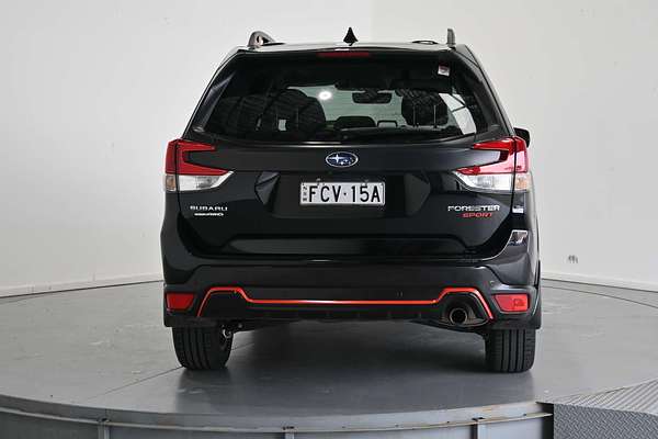 2023 Subaru Forester 2.5i SPORT (AWD) MY23