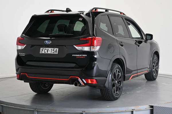 2023 Subaru Forester 2.5i SPORT (AWD) MY23