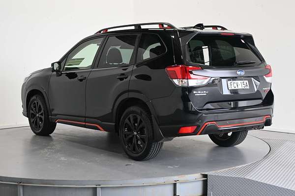 2023 Subaru Forester 2.5i SPORT (AWD) MY23