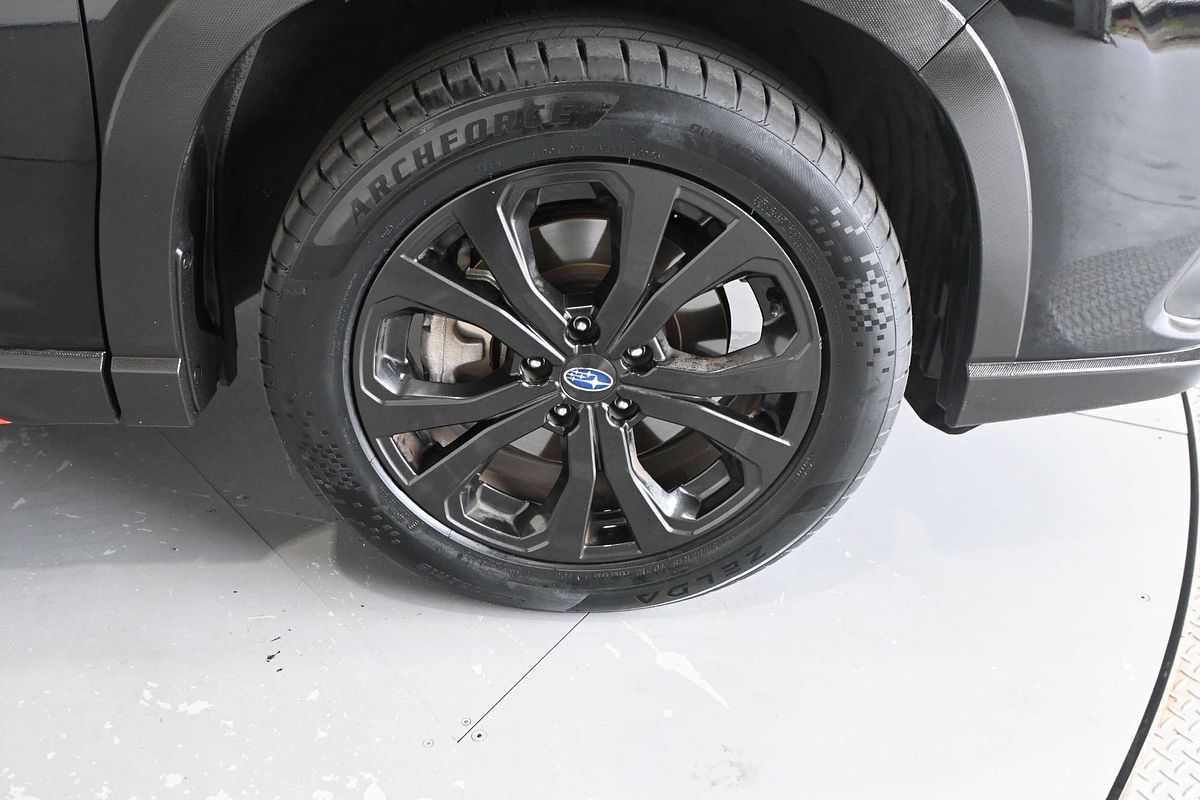 2023 Subaru Forester 2.5i SPORT (AWD) MY23