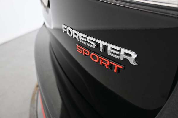 2023 Subaru Forester 2.5i SPORT (AWD) MY23