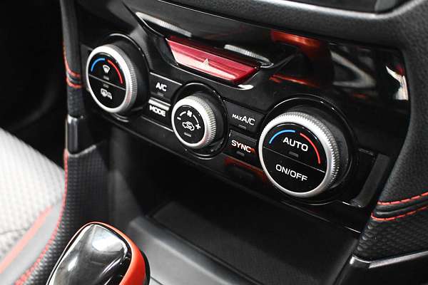 2023 Subaru Forester 2.5i SPORT (AWD) MY23