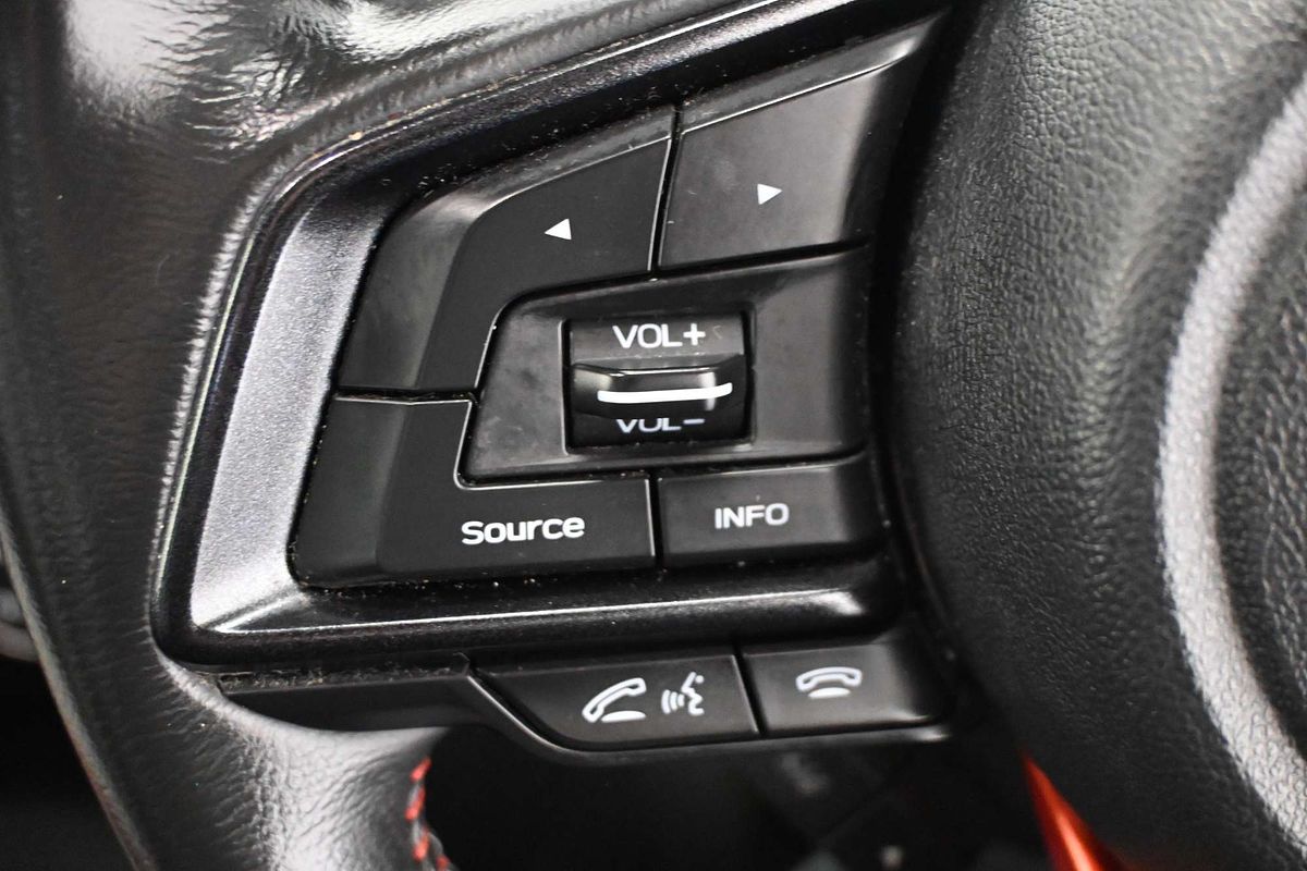 2023 Subaru Forester 2.5i SPORT (AWD) MY23