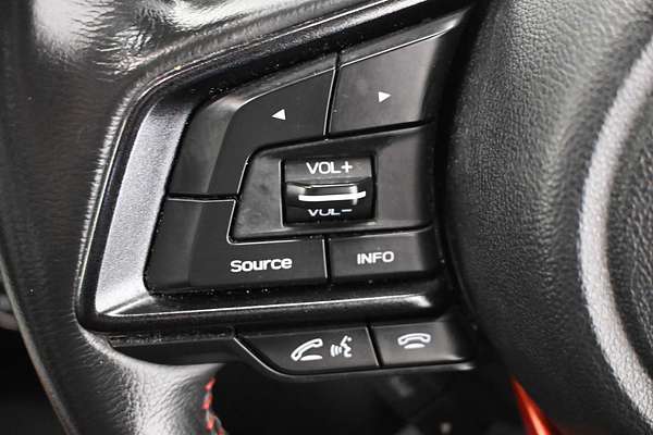 2023 Subaru Forester 2.5i SPORT (AWD) MY23